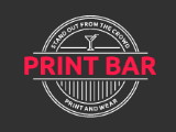 Print Bar