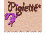 Piglette (зайки ручной работы)