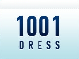 1001 DRESS