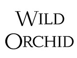 Дикая Орхидея